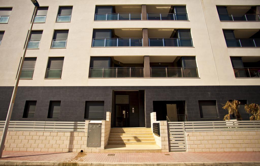 Apartamento Pinada Beach- La Mata Torre La Mata Exterior foto