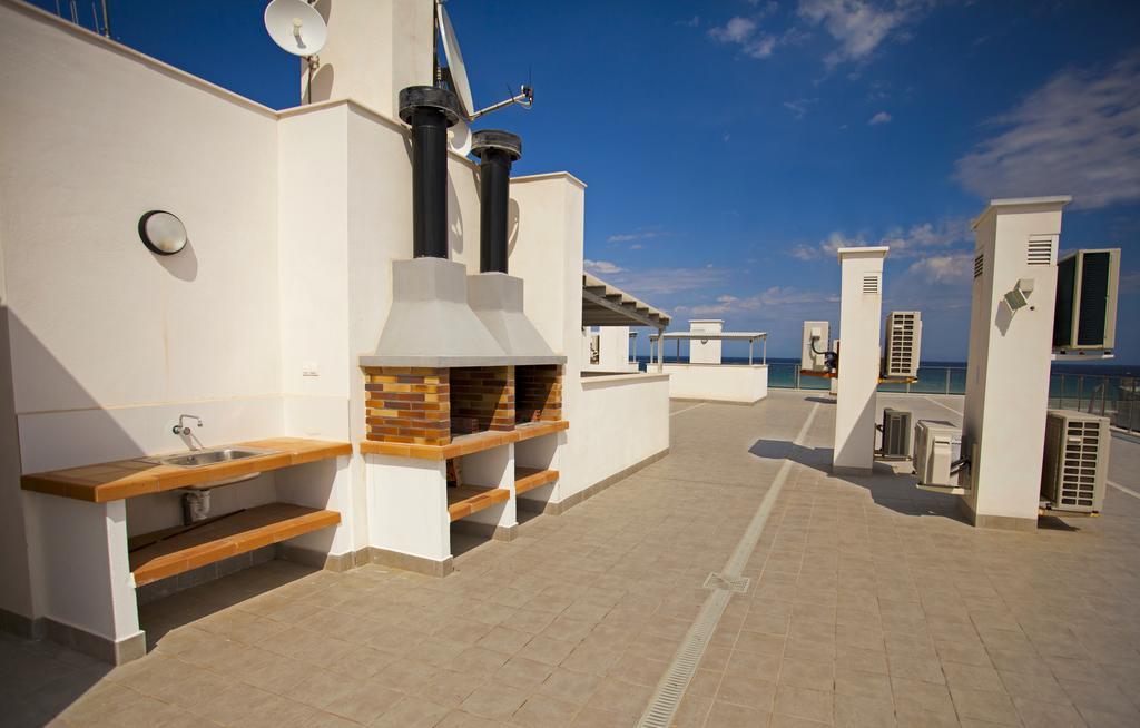 Apartamento Pinada Beach- La Mata Torre La Mata Exterior foto