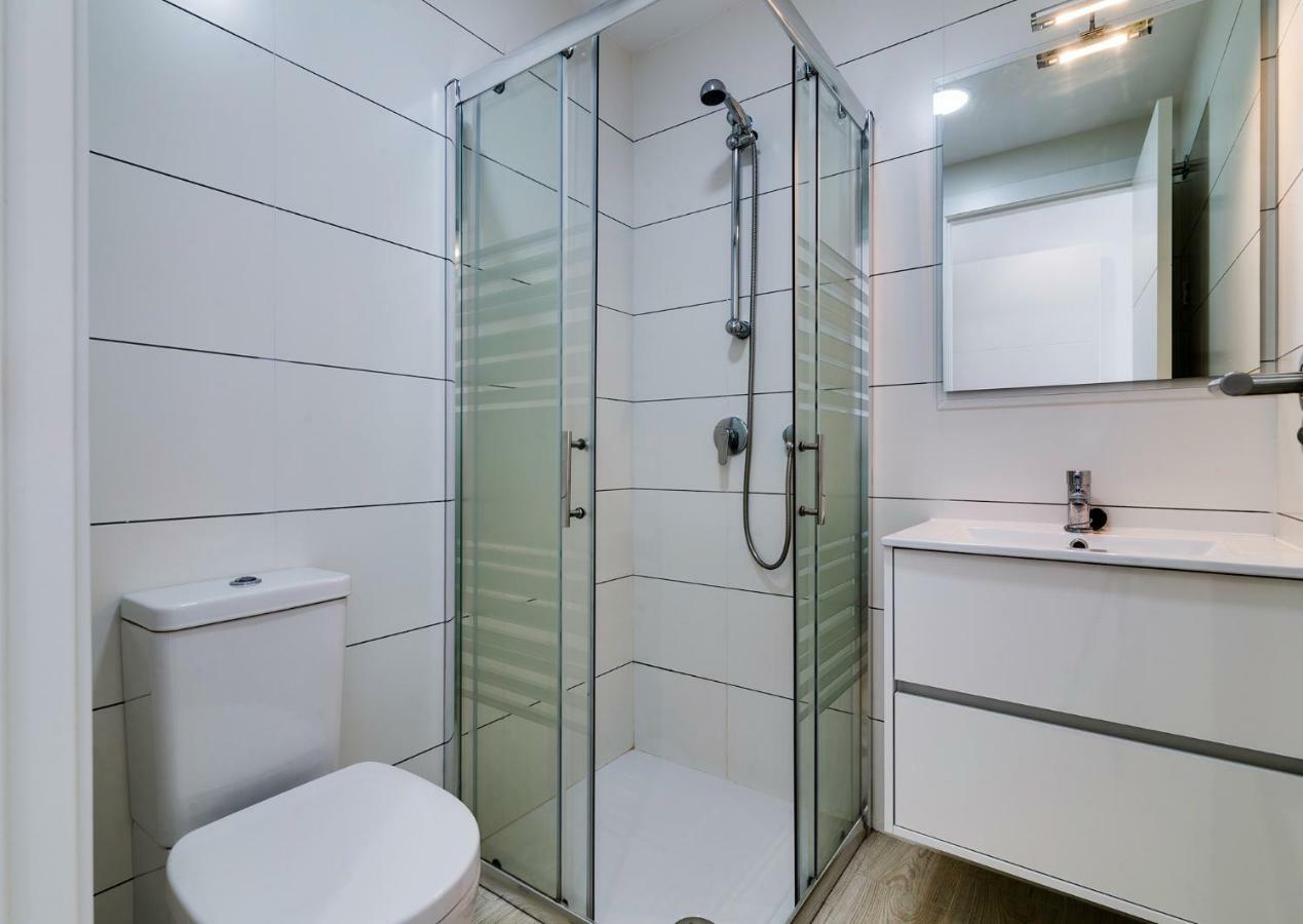 Apartamento Pinada Beach- La Mata Torre La Mata Exterior foto